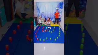 Guide the Mini Car to the Goal! 🚗🏁🤣🎉