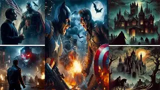How to Generate Cinematic AI Trending Images With Bing AI