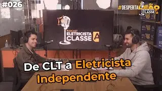 Organização financeira para se tornar eletricista independente | Eletricista Classe A 