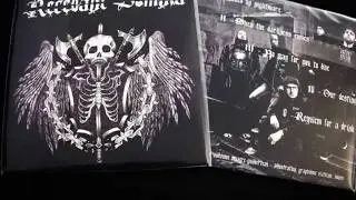 Recedant Somnia -When the darkness comes-