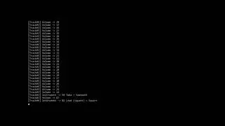 8bit Midi Player