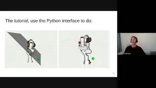 MoveIt Google Summer of Code: Cartesian Motion Planning