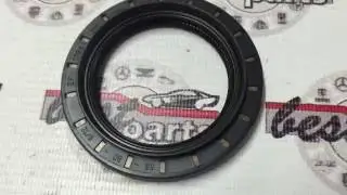95533259620 Сальник заднего моста / редуктора к кардану Porsche Cayenne 955/957/958