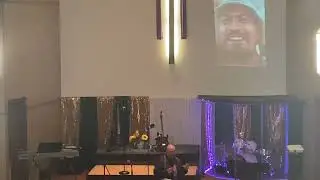 Evangelista Jorge Valle  (parte 1)