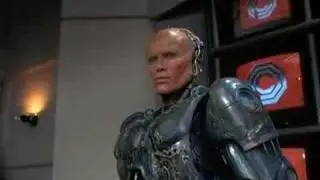 [RoboCop] The Last Scene of 