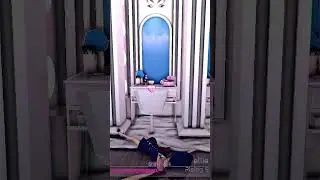 I FELL OVER.. 😰😭