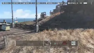 Fallout 4 -Spectacle Island