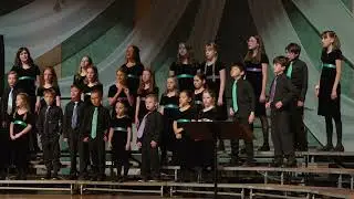 Joy In My Heart - Adapted and Arr. by Rollo Dilworth