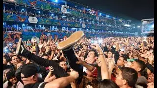 A GARANHETA E O FESTIVAL DE INVERNO DE GARANHUNS SOB O OLHAR DE SEUS MORADORES