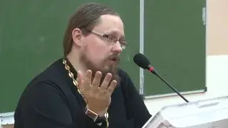 Священник Георгий Максимов: 