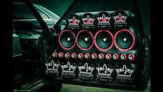 Злые Треки (Paxandre on the beat)  Музыка в Машину  Фронт  Басс Музыка ♫ 2023 BASS BOOSTED