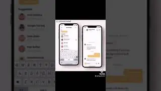 DAY 36 - MESSAGE SCREENS   