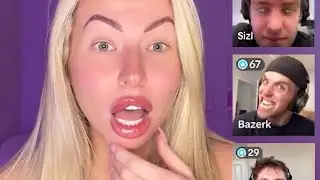 We Trolled An Onlyfans Girl's Tiktok Livestream