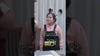 EP 5 SUAMI TAKUT ISTRI