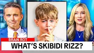 Brain Rot Just Went Mainstream...