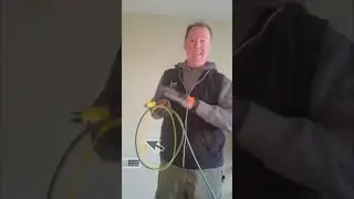 Extension Cord Management with Scott Seymour