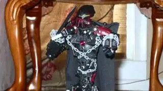 bionicle rap battle Kydran Vs  Daimian
