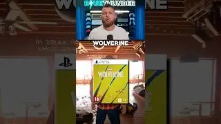 Wolverine AND Venom Game NEWS!
