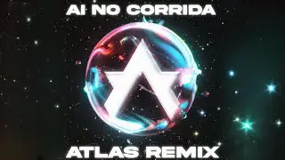 Quincy Jones - Ai No Corrida (Atlas Remix)