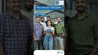 #KnowYourFirstEMI | Bajaj Finance