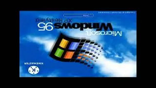 SEIZURE WARNING Windows 95XP