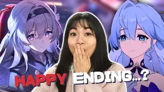 THE CALM BEFORE THE STORM...? | 2.2 Trailblaze Quest Part 1 REACT | Honkai: Star Rail