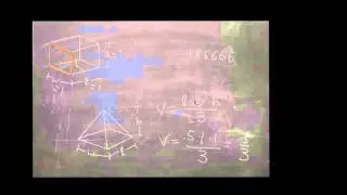 Houdini Mini Lesson   Calculating Volume HD