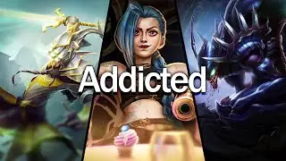 Valorant Player attempts to Learn League of Legends (then some Fears of Fathom)