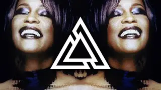 Felix Jaehn & Whitney Houston - It's Not Right But It's Okay | 2025 Remix