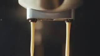 Coffee espresso machine - NO COPYRIGHT