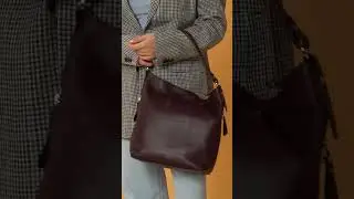 Др Коффер 5639S 03 сумка женская