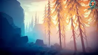 Among Trees [lofi hiphop & chill mix]