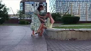Gypsy Hypnosis. Criminal Hypnosis. Russian Radical Hypnosis. Instant Hypnosis