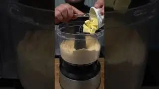 *Leaked* Homemade Cheez its recipe