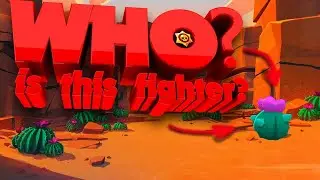 ONLY BRAWL STARS True fan can do this|Brawl Star Quiz Challenge|