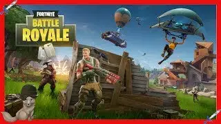 🔴Gute Laune Zockerabend mit der besten Community der Welt^^ - Fortnite und Splatoon 2 LIVESTREAM