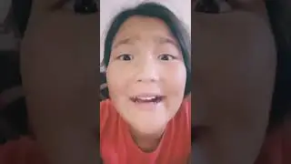 это моё последнее видео с лицом
