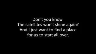 Better than me - Auryn (Lyrics)