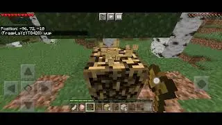 Roblox Enthusiast plays Minecraft Survival! (Day 1) [An Unedited Adventure]