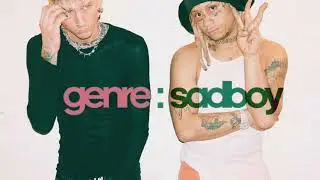 [CLEAN] mgk & Trippie Redd - hiding in the hills
