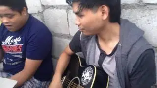 Sabihin - Zelle (Acoustic Cover) HD