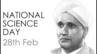Science Day Celebrated at R.K. International School, Jaipur.