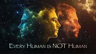 Every Human is not Human (Sermon Excerpts)