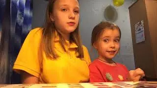 Караоке Луна не знает пути