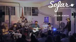 Noblemen - Daisy | Sofar Cape Town