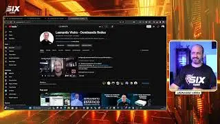 CANAL SOBRE REDES DE COMPUTADORES MIKROTIK HUAWEI UNIFI UBIQUITI