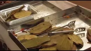 Chakka Ada | Jackfruit Ada | Steamed Jackfruit Cake | Webindia123.com