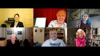 BridgeTV: de basis 15 april 2024