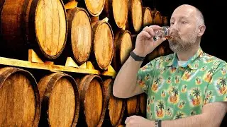 I Don't Think AGEING Makes Rum Taste Better! Here's Why...