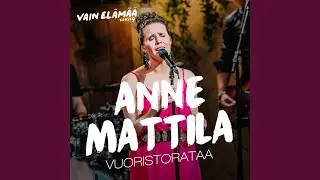 Vuoristorataa (Vain elämää kausi 9)